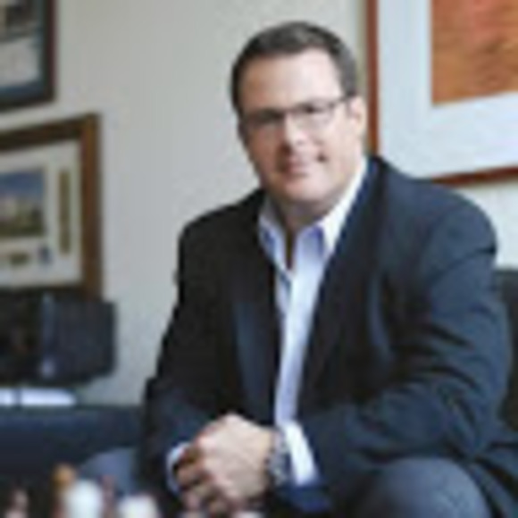 Meet your Posher, Tony - Picture 1 of 1